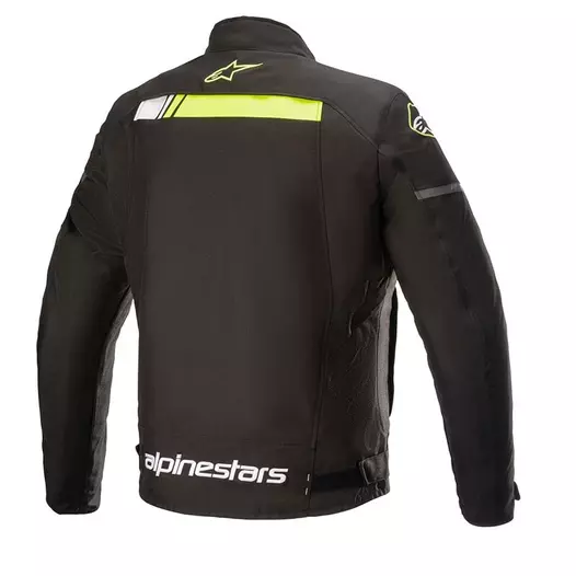 Alpinestars T-sp S Ignition Wp мотокуртка Yellow Желтый