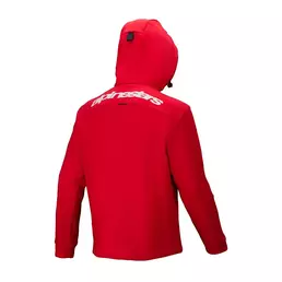 Alpinestars Racer Mx мотокуртка Red Красный