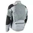 Klim Baja S4 мотокуртка Monument Black Черный