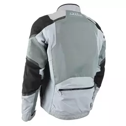 Klim Baja S4 мотокуртка Monument Black Черный