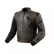 Rev'it Parallax Leather мотокуртка Brown Коричневый (размер: 46)