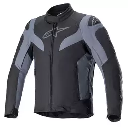 Alpinestars Rx-3 Waterproof мотокуртка Black Black Черный