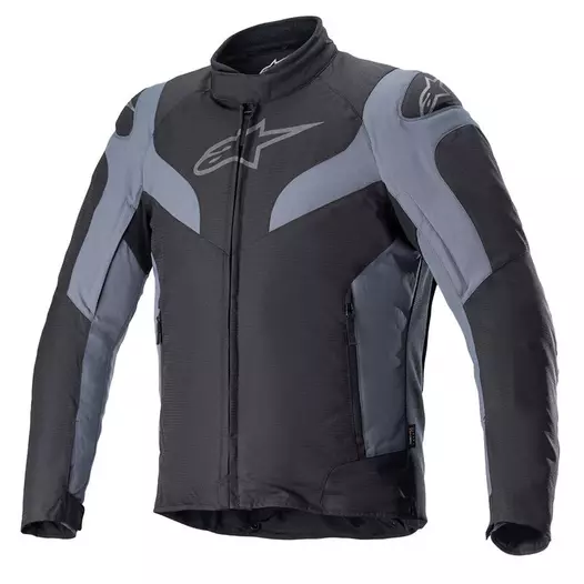 Alpinestars Rx-3 Waterproof мотокуртка Black Black Черный (размер: m)