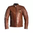 Helstons Road Leather мотокуртка Camel Коричневый (размер: xl)