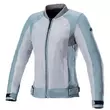 Alpinestars Eloise V2 Women Air мотокуртка Sage Grey Серый (размер: xs)