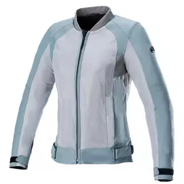 Alpinestars Eloise V2 Women Air мотокуртка Sage Grey Серый
