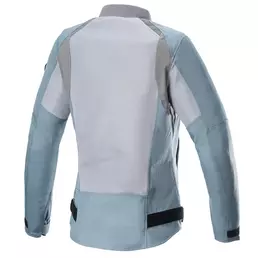 Alpinestars Eloise V2 Women Air мотокуртка Sage Grey Серый