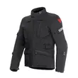 Dainese Mangen Absoluteshell Pro мотокуртка Black Черный (размер: 44)
