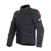 Dainese Mangen Absoluteshell Pro мотокуртка Black Черный