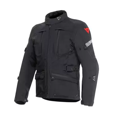 Dainese Mangen Absoluteshell Pro мотокуртка Black Черный