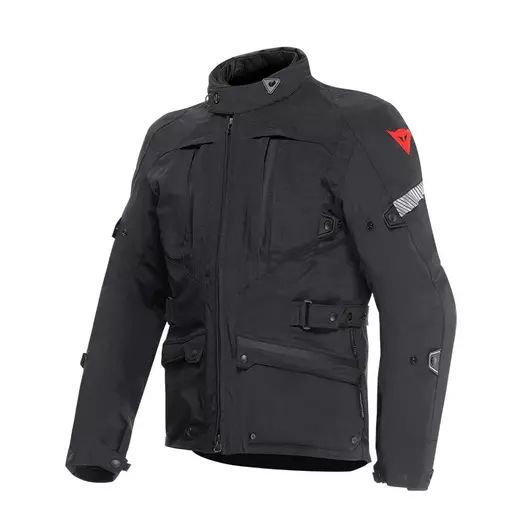 Dainese Mangen Absoluteshell Pro мотокуртка Black Черный (размер: 44)