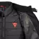 Dainese Mangen Absoluteshell Pro мотокуртка Black Черный