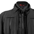 Dainese Mangen Absoluteshell Pro мотокуртка Black Черный