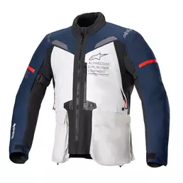 Alpinestars St-7 2l Gore-tex мотокуртка Grey Серый (размер: m)