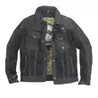 Helstons Western Air мотокуртка Blue Синий (размер: 2xl)