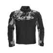 Acerbis Rally Race мотокуртка Black Grey Черный