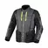 Macna Air Hybrid 2.0 Night Eye мотокуртка Black Черный