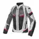 Clover Airjet 5 Lady мотокуртка Red Grey Красный