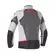 Clover Airjet 5 Lady мотокуртка Red Grey Красный