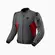 REVIT Control Air H2O jacke Красно-серый