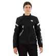 REVIT Control Air H2O jacke Черно-белый (размер: 34)