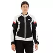 REVIT Control Air H2O jacke Черно-белый