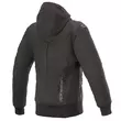 Alpinestars Stella Sektor V2 Tech худи Black Черный