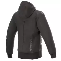 Alpinestars Stella Sektor V2 Tech худи Black Черный