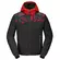 Spidi худи Evo Sport мотокуртка Red Красный