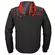 Spidi худи Evo Sport мотокуртка Red Красный