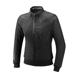 Ixon Siwa Lady мотокуртка Black Черный (размер: xs)