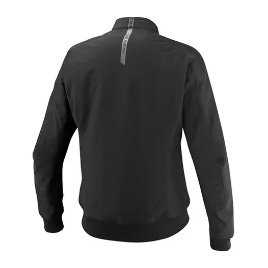 Ixon Siwa Lady мотокуртка Black Черный