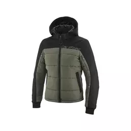 Ixon Aspen Women мотокуртка Green Зеленый