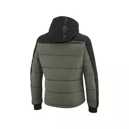 Ixon Aspen Women мотокуртка Green Зеленый