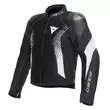 Dainese Super Rider 2 Absoluteshell™ мотокуртка Black Черный (размер: 46)
