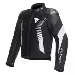 Dainese Super Rider 2 Absoluteshell™ мотокуртка Black Черный (размер: 46)