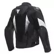 Dainese Super Rider 2 Absoluteshell™ мотокуртка Black Черный