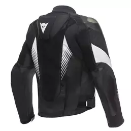 Dainese Super Rider 2 Absoluteshell™ мотокуртка Black Черный