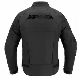 Spidi Dragon H2out мотокуртка Black Черный