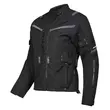 SEVENTY DEGREES SD-JT85 Tonale jacke Черный (размер: xs)