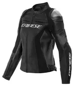 Racing 4 Damen Черный