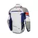 Leatt Adventure Dritour 7.5 мотокуртка White Белый