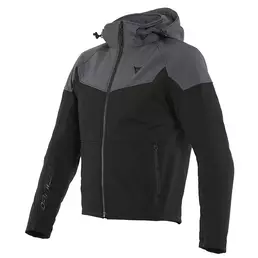 Dainese Ignite мотокуртка Anthracite Серый (размер: 44)