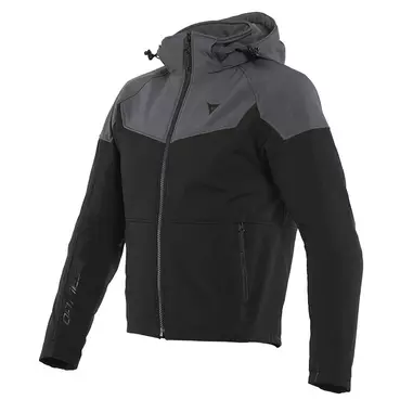 Dainese Ignite мотокуртка Anthracite Серый