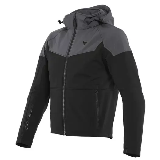 Dainese Ignite мотокуртка Anthracite Серый (размер: 44)