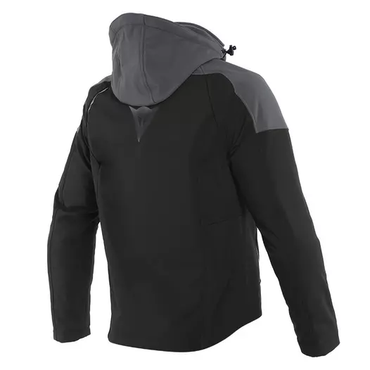 Dainese Ignite мотокуртка Anthracite Серый
