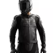 REBELHORN Inferno lederjacke Черный (размер: 179 - 181 cm/s male)