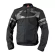 Ixs Rapid-stx 2.2 мотокуртка Black Черный (размер: xs)
