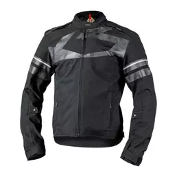 Ixs Rapid-stx 2.2 мотокуртка Black Черный