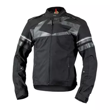 Ixs Rapid-stx 2.2 мотокуртка Black Черный